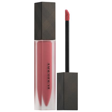 burberry lip gloss|burberry liquid lip velvet.